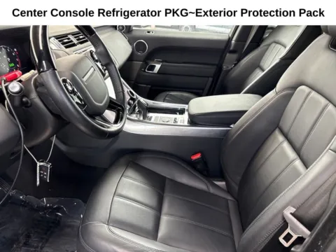 More photos of 2019 Land Rover Range Rover Sport SE at AutoGiant USA Indianapolis, IN