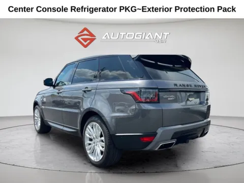 More photos of 2019 Land Rover Range Rover Sport SE at AutoGiant USA Indianapolis, IN