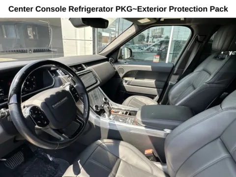 Photos of 2019 Land Rover Range Rover Sport SE for sale in Indianapolis, IN at AutoGiant USA Indianapolis