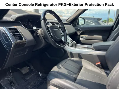 Photos of 2019 Land Rover Range Rover Sport SE for sale in Indianapolis, IN at AutoGiant USA Indianapolis