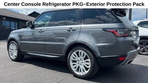 More photos of 2019 Land Rover Range Rover Sport SE at AutoGiant USA Indianapolis, IN
