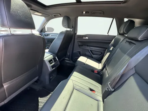 Another view of 2020 Volkswagen Atlas Cross Sport 3.6L V6 SEL for sale in Indianapolis, IN at AutoGiant USA Indianapolis