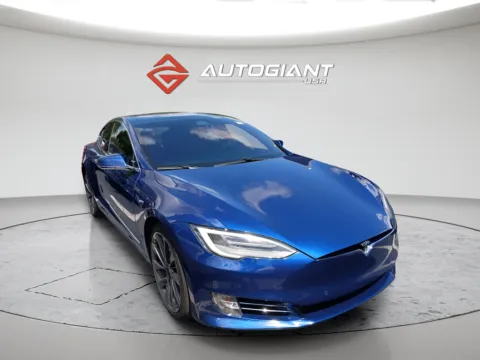 Photos of 2020 Tesla Model S Long Range for sale in Indianapolis, IN at AutoGiant USA Indianapolis