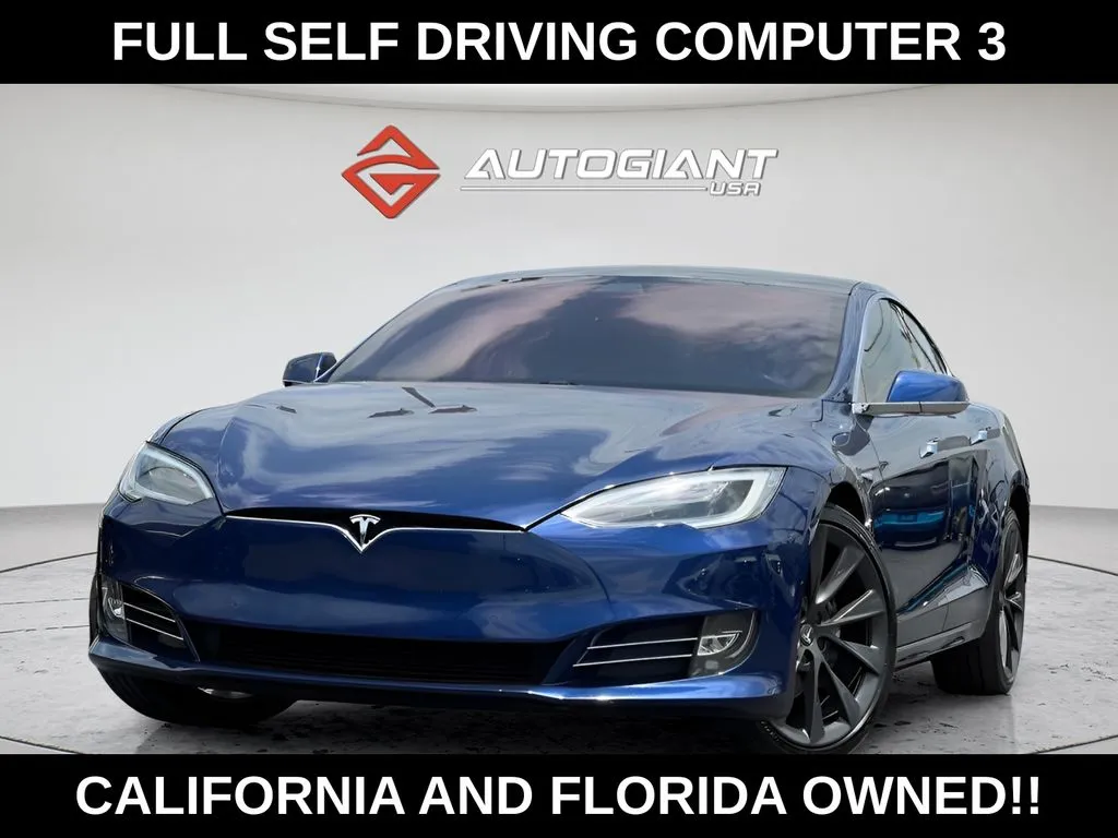 2020 Tesla Model S Long Range for sale in Indianapolis, IN