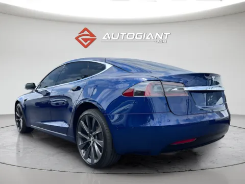 More photos of 2020 Tesla Model S Long Range at AutoGiant USA Indianapolis, IN
