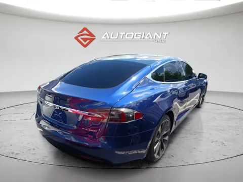 Another view of 2020 Tesla Model S Long Range for sale in Indianapolis, IN at AutoGiant USA Indianapolis