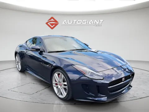 Photos of 2015 Jaguar F-TYPE R for sale in Indianapolis, IN at AutoGiant USA Indianapolis