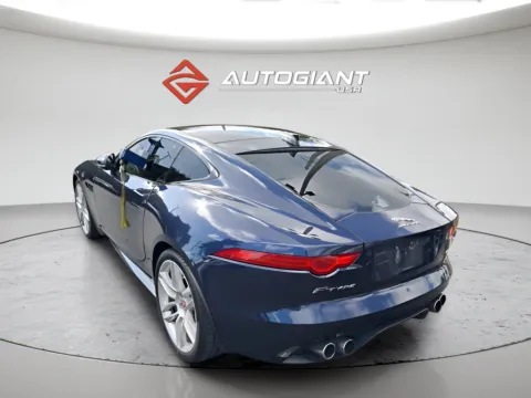 More photos of 2015 Jaguar F-TYPE R at AutoGiant USA Indianapolis, IN