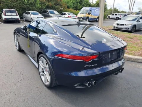 More photos of 2015 Jaguar F-TYPE R at AutoGiant USA Indianapolis, IN