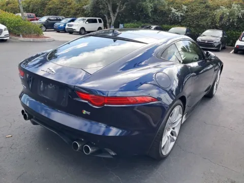 Another view of 2015 Jaguar F-TYPE R for sale in Indianapolis, IN at AutoGiant USA Indianapolis