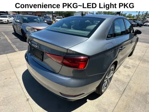 More photos of 2019 Audi A3 2.0T Premium at AutoGiant USA Indianapolis, IN