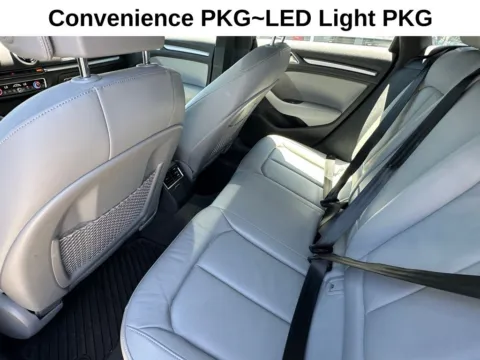 Another view of 2019 Audi A3 2.0T Premium for sale in Indianapolis, IN at AutoGiant USA Indianapolis
