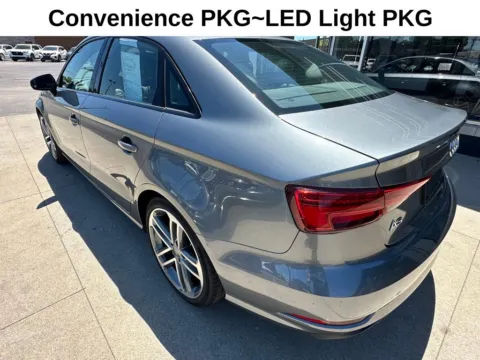 More photos of 2019 Audi A3 2.0T Premium at AutoGiant USA Indianapolis, IN