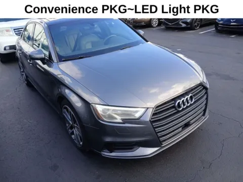Photos of 2019 Audi A3 2.0T Premium for sale in Indianapolis, IN at AutoGiant USA Indianapolis