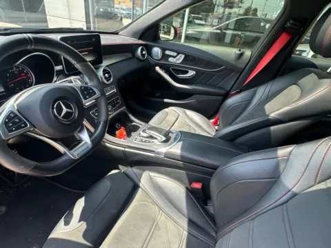 Photos of 2017 Mercedes-Benz C-Class C 43 AMG for sale in Indianapolis, IN at AutoGiant USA Indianapolis