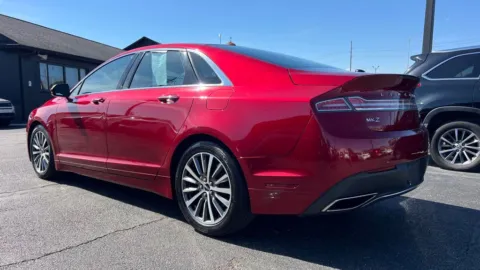 Another view of 2017 Lincoln MKZ Select for sale in Indianapolis, IN at AutoGiant USA Indianapolis