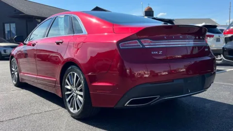 More photos of 2017 Lincoln MKZ Select at AutoGiant USA Indianapolis, IN
