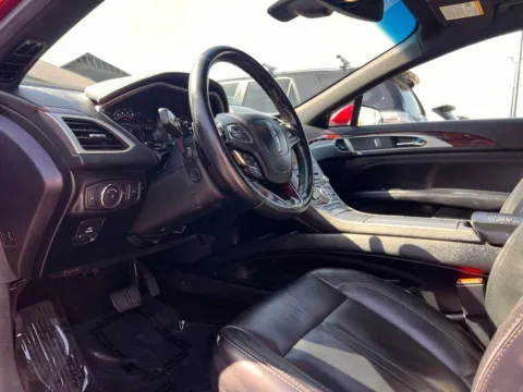 Photos of 2017 Lincoln MKZ Select for sale in Indianapolis, IN at AutoGiant USA Indianapolis