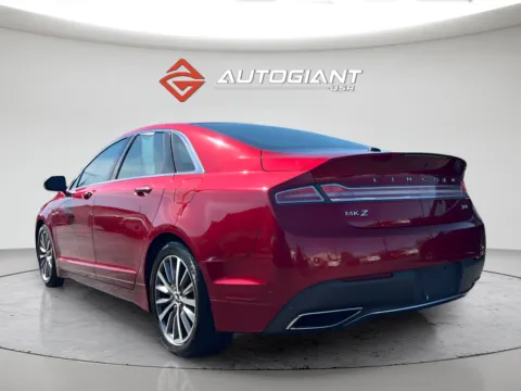 More photos of 2017 Lincoln MKZ Select at AutoGiant USA Indianapolis, IN