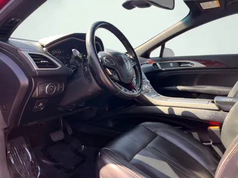 Photos of 2017 Lincoln MKZ Select for sale in Indianapolis, IN at AutoGiant USA Indianapolis
