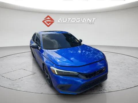 More photos of 2022 Honda Civic Si at AutoGiant USA Indianapolis, IN