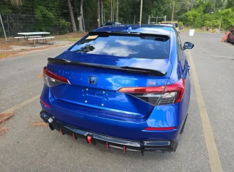 Another view of 2022 Honda Civic Si for sale in Indianapolis, IN at AutoGiant USA Indianapolis