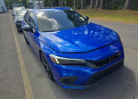 More photos of 2022 Honda Civic Si at AutoGiant USA Indianapolis, IN