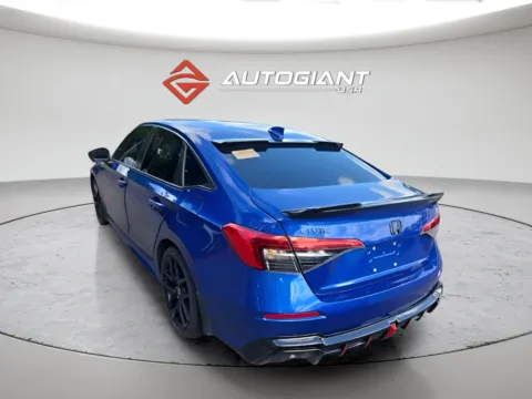 Photos of 2022 Honda Civic Si for sale in Indianapolis, IN at AutoGiant USA Indianapolis