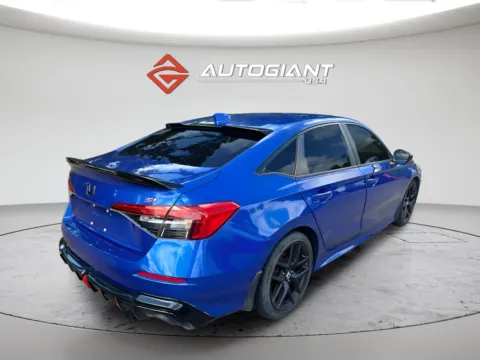 More photos of 2022 Honda Civic Si at AutoGiant USA Indianapolis, IN