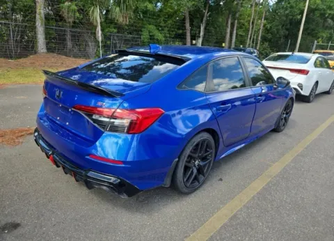 More photos of 2022 Honda Civic Si at AutoGiant USA Indianapolis, IN