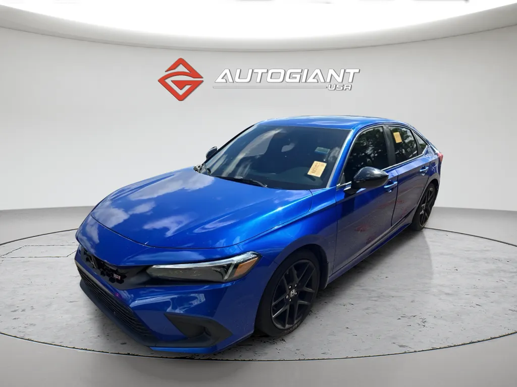 2022 Honda Civic Si for sale in Indianapolis, IN