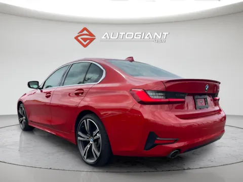 More photos of 2021 BMW 3 Series 330i at AutoGiant USA Indianapolis, IN