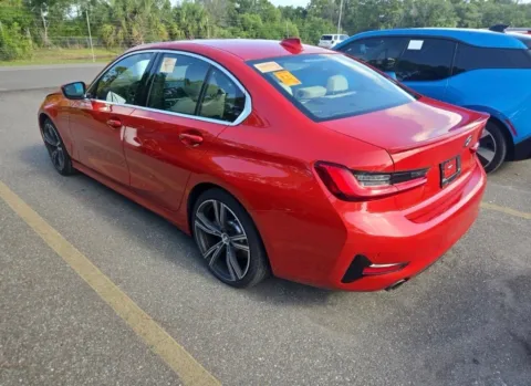 Photos of 2021 BMW 3 Series 330i for sale in Indianapolis, IN at AutoGiant USA Indianapolis