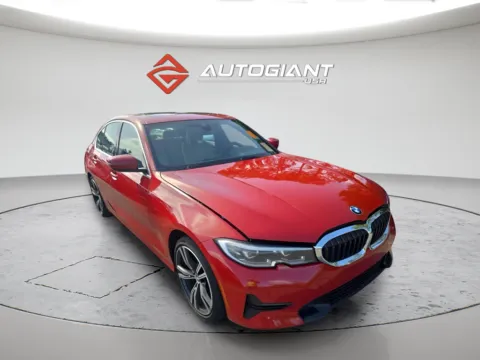 More photos of 2021 BMW 3 Series 330i at AutoGiant USA Indianapolis, IN