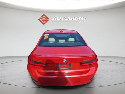 Another view of 2021 BMW 3 Series 330i for sale in Indianapolis, IN at AutoGiant USA Indianapolis