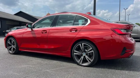 More photos of 2021 BMW 3 Series 330i at AutoGiant USA Indianapolis, IN