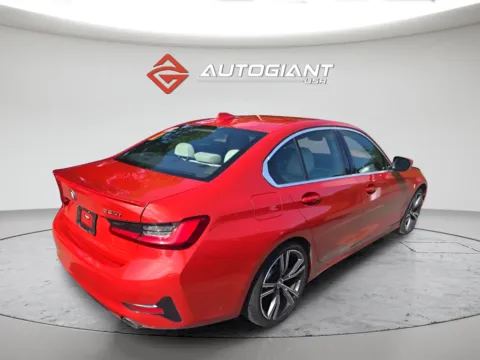 More photos of 2021 BMW 3 Series 330i at AutoGiant USA Indianapolis, IN
