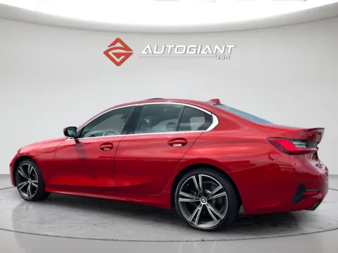 More photos of 2021 BMW 3 Series 330i at AutoGiant USA Indianapolis, IN
