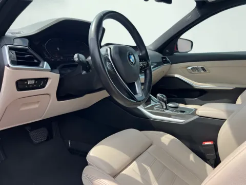 Photos of 2021 BMW 3 Series 330i for sale in Indianapolis, IN at AutoGiant USA Indianapolis