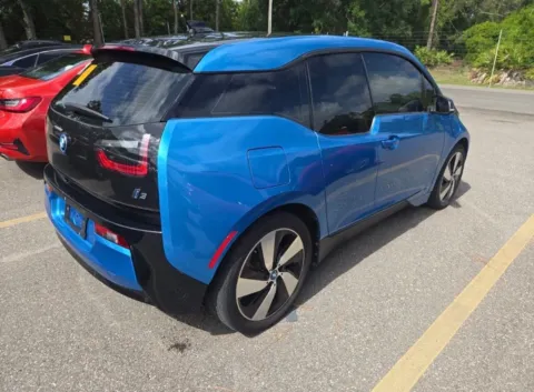 More photos of 2017 BMW i3 94Ah w/Range Extender at AutoGiant USA Indianapolis, IN