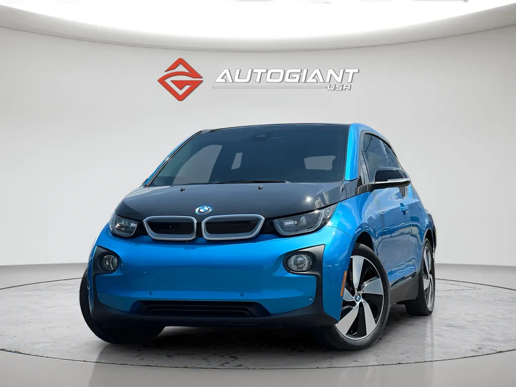 2017 BMW i3 94Ah w/Range Extender for sale in Indianapolis, IN