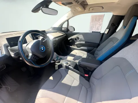 Photos of 2017 BMW i3 94Ah w/Range Extender for sale in Indianapolis, IN at AutoGiant USA Indianapolis