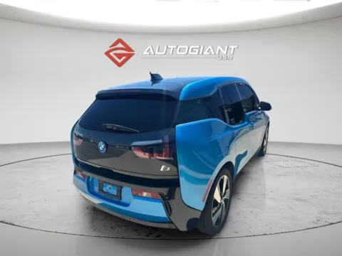 More photos of 2017 BMW i3 94Ah w/Range Extender at AutoGiant USA Indianapolis, IN