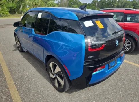 Photos of 2017 BMW i3 94Ah w/Range Extender for sale in Indianapolis, IN at AutoGiant USA Indianapolis