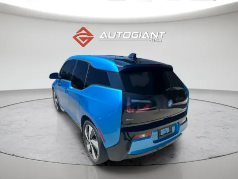 More photos of 2017 BMW i3 94Ah w/Range Extender at AutoGiant USA Indianapolis, IN