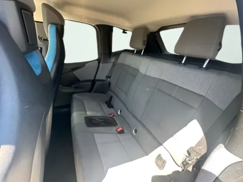 Another view of 2017 BMW i3 94Ah w/Range Extender for sale in Indianapolis, IN at AutoGiant USA Indianapolis