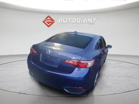 Photos of 2016 Acura ILX 2.4L for sale in Indianapolis, IN at AutoGiant USA Indianapolis