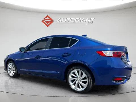 More photos of 2016 Acura ILX 2.4L at AutoGiant USA Indianapolis, IN