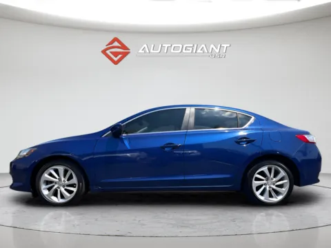 Another view of 2016 Acura ILX 2.4L for sale in Indianapolis, IN at AutoGiant USA Indianapolis