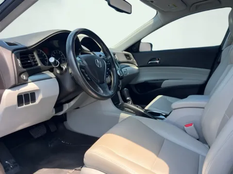 Photos of 2016 Acura ILX 2.4L for sale in Indianapolis, IN at AutoGiant USA Indianapolis